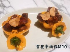 -湖滨28中餐厅·西湖宴·杭州君悦酒店