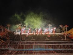 -三亚红色娘子军演艺公园景区
