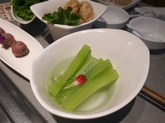 -海底捞火锅(油麻地店)