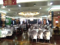 大堂-和记小菜(东方店)