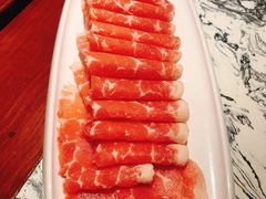 -京元盛铜锅涮肉(上海总店)