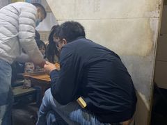 -锅巴凉粉油茶