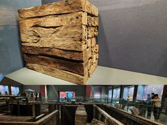 -北京大葆台遗址博物馆