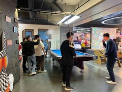 -CIAO·团建聚餐·生日派对轰趴馆(福田店)