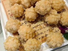 -牟传仁饭庄(星海店)