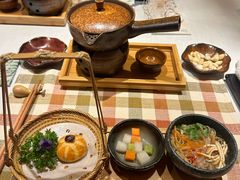 -叶叶菩提(太原别墅店)