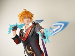 -米游妙妙屋cosplay换装自拍摄影体验馆