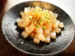 -单家老院·院子里的青岛菜(沙子口店)