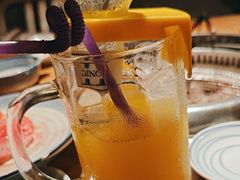 -大牛焱烧·和牛炭火烧放题