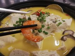 -香丰阁·烤鸭·川湘菜(清河店)