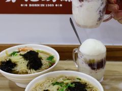 -苏记奶酪(二七万达店)