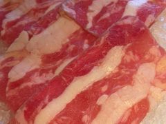 -盡膳口福跷脚牛肉火锅(北美新天地店)