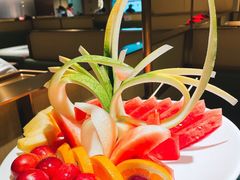-海底捞火锅(九久奥特莱斯店)