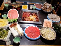 -蜀江龙火锅(339店)