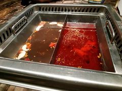 -冠菌火锅自助(东莞樟木头店)