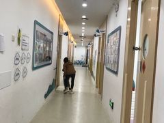 -东方启音·儿童康复中心·自闭症干预·语言迟缓·发育迟缓(深圳宝安中心)