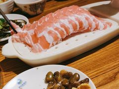 -额尔敦草原涮羊肉·烧烤(冻青树总店)
