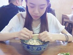-老刘家泡馍·陕西老字号(钟楼广济街店)