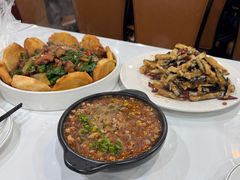 -小山东羊肉汤馆(同济新村店)