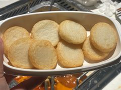 -海底捞火锅(外滩店)