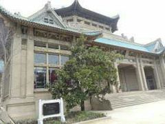 -武汉大学-樱园
