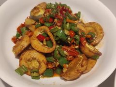 -兰湘子·湘菜小炒(南京江宁万达店)