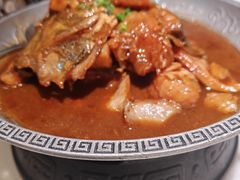 -大鱼徽州·寻味徽菜(星光总店)