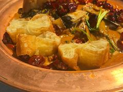 -柿合缘新京菜(国金中心商场店)