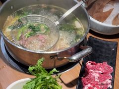 -掂档潮汕牛肉火锅(沈阳万象城店)