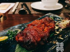 -巴黎轩(澳门巴黎人店)