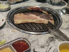 -高丽苑韩国烤肉(海昌路旗舰店)