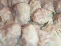 -乡府肉丁水饺(环山路店)