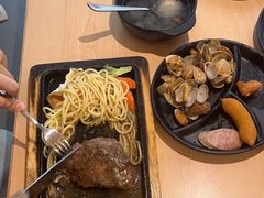 -凡塔斯牛排自助餐厅(莆田万达店)