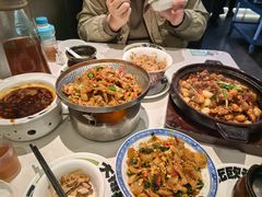 -欧记大排档·景德菜(上海首店)