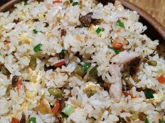 渝信炒饭-渝信川菜 · 川味家常菜(长安店)