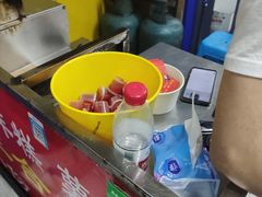 -鸡柳大人(宁大店)