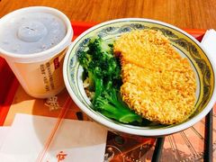 -和合谷(德外店)