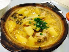 -丽丽三鲜螺蛳粉(田林路店)