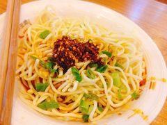 担担面-牛王庙小吃(桥头街店)