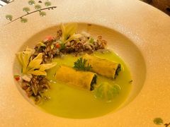 -叶叶菩提(太原别墅店)