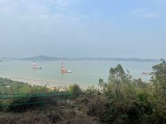 -南沙天后宫景区