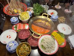 -牛签签串串香(IFS店)