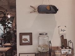 -懒鱼时光馆(沙坪坝店)