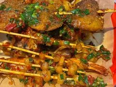-肉店炸炸炸·爆汁孜然牛肉
