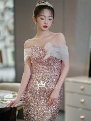-艾拉·女王婚纱礼服馆