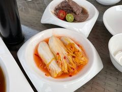 -鹭江宾馆·观海餐厅