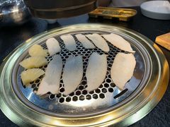 -熊大·鲜烤黄牛肉(五山店)