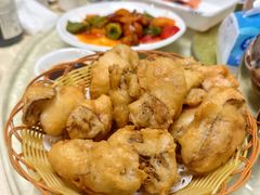 -老字号蛇口德记烧腊饭店·海鲜加工