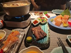-炙柒Sekinana·精致日料(合生汇店)