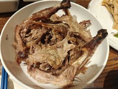 -小大董·烤鸭(王府井apm店)